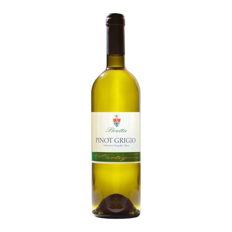 Pinot Grigio