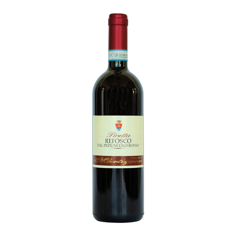 Refosco