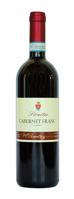 Cabernet Franc