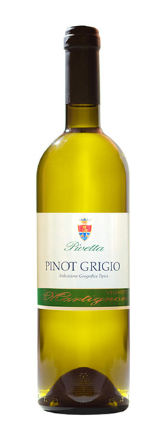 Pinot Grigio