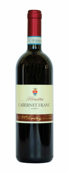 Cabernet Fanc