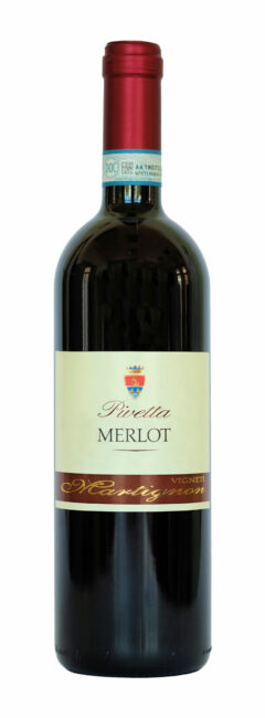 Merlot Merlot