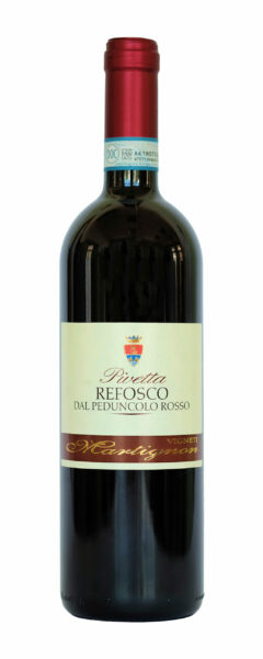 Refosco Refosco